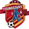 ICL年轻之星logo