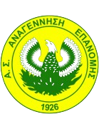 阿根尼斯埃帕诺米logo