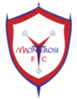 蒙特罗斯 U19logo