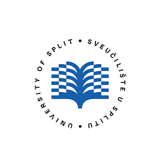斯普利特大学logo