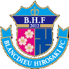 布兰迪厄广崎logo