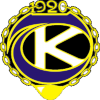TKT女足logo