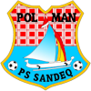 PS桑德克logo
