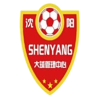 沈阳大球中心U15logo