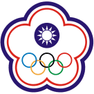 中国台北logo
