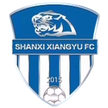 山西翔宇logo