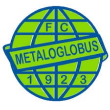 布加勒斯蒂U19logo