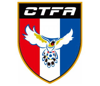 中国台北U15logo