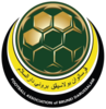 文莱U17logo
