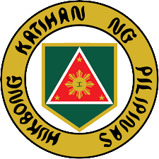 菲律宾军队logo