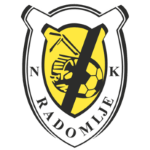 拉多米尔杰U19logo