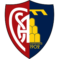 蒙蒂维亚奇U19logo