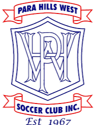 帕拉希尔斯西部logo