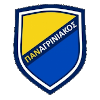 帕纳格里亚科斯logo