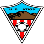UD阿提奥斯logo