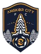 吴哥市logo