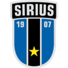 天狼星U21logo