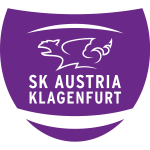SK奥地利克拉根福logo