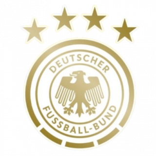 德国U17logo