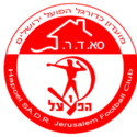 耶路撒冷萨米马卡U19logo