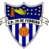 CD弗布罗U19logo