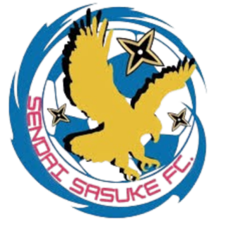 仙台佐助logo