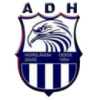 ADH巴西logo