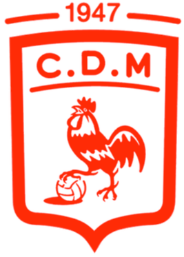 CD莫龙后备队logo