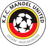 曼德尔联合logo