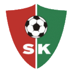 SK圣约翰logo