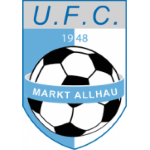 UFC市logo