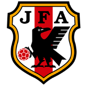 日本U22logo