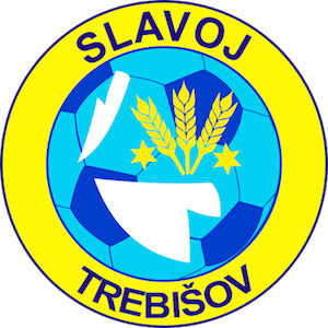 斯拉沃U19logo