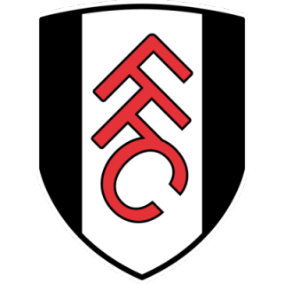 富勒姆女足logo