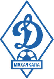 马哈奇卡拉B队logo
