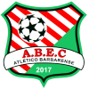 巴巴伦塞竞技U20logo