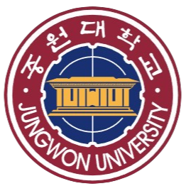 中源大学logo