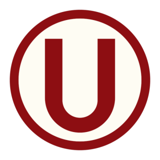 秘鲁体育大学后备队logo