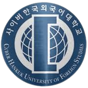 网络韩国外国语大学logo