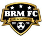 BRM俱乐部logo