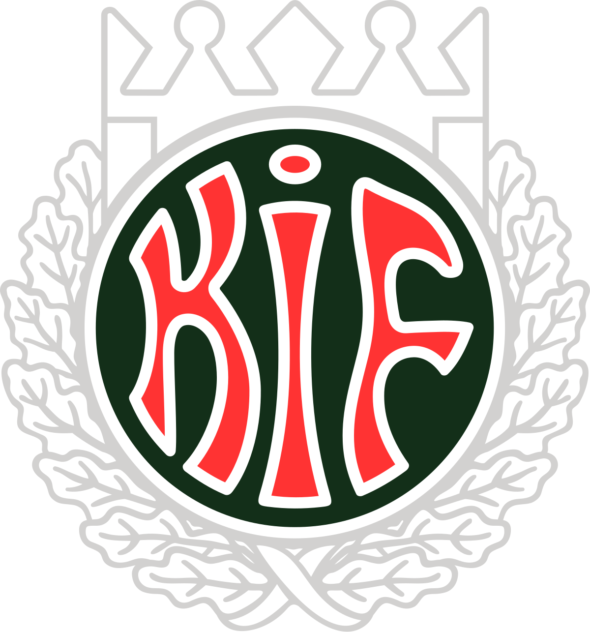 奇芬女足logo