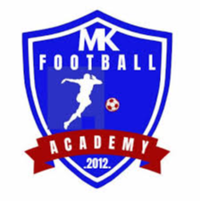 MK学院女足logo