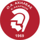 加藤阿哈恩logo