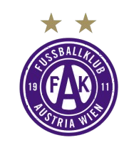 奥地利维也纳U19logo