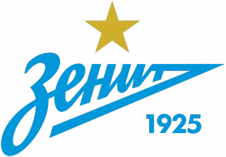 圣彼得堡泽尼特女足logo