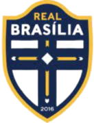 巴西皇家FC U20logo