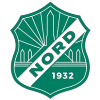 諾德logo