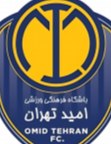 奥米德德黑兰logo