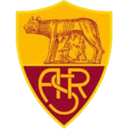 罗马logo