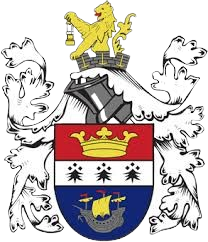 布莱斯镇logo